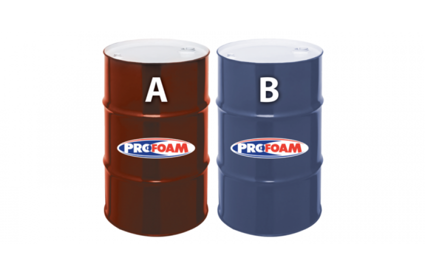 Closed-Cell vs. Open-Cell Spray Foam