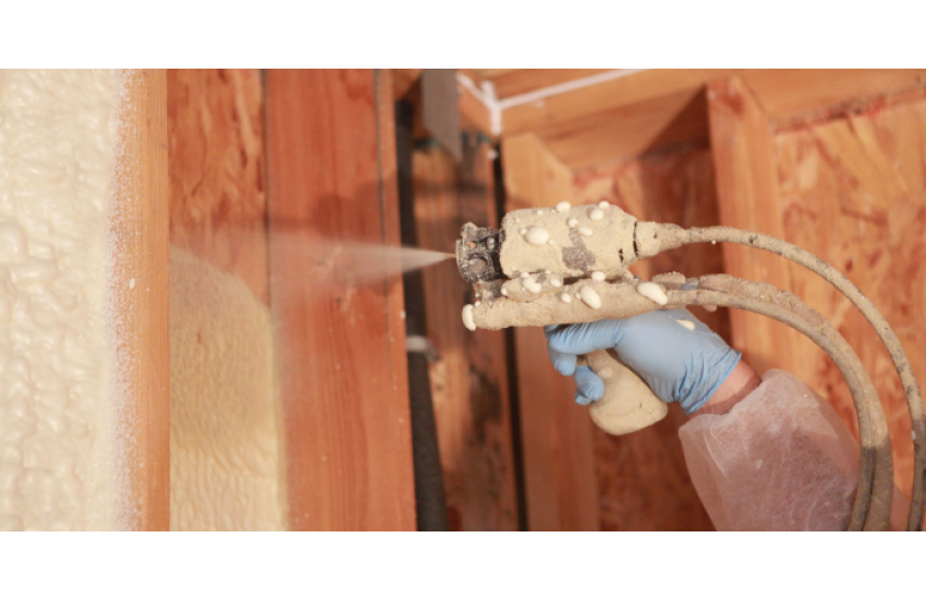 Unlocking Your Spray Foam Business Potential