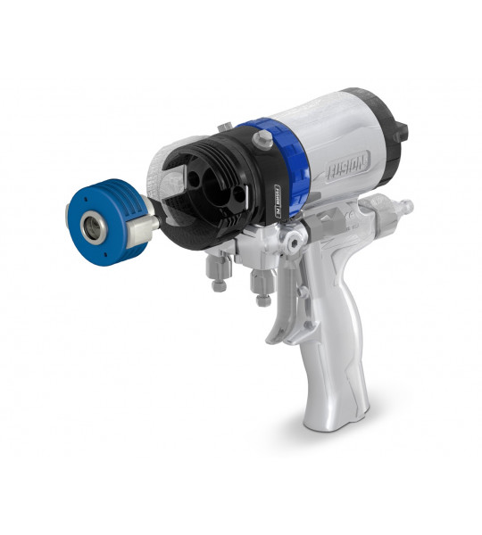 Graco Fusion ProConnect 02 Spray Gun