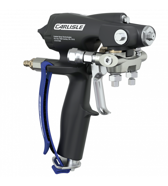 Carlisle ST1 Air Purge C-15 Spray Gun