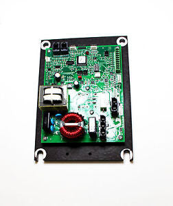 Graco Motor Control Board E-20/E-XP1