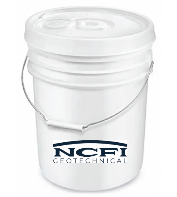 NCFI Geo Terra-lok B Fast Catalyst for Single Component, 1 Gallon Pail