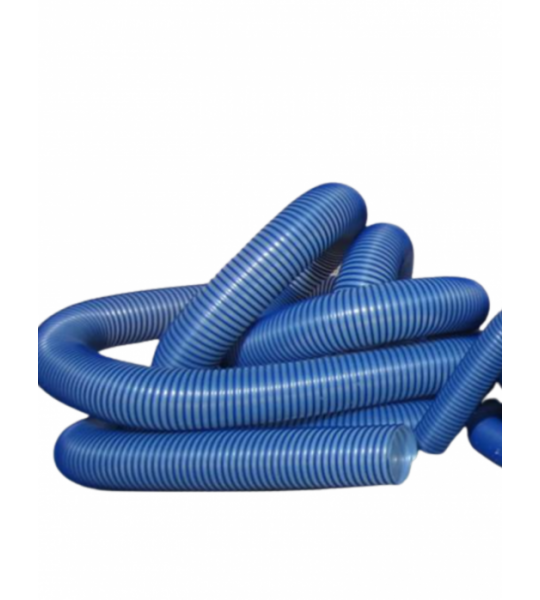 Vortex VacTuff 4 x 50 Vacuum Hose