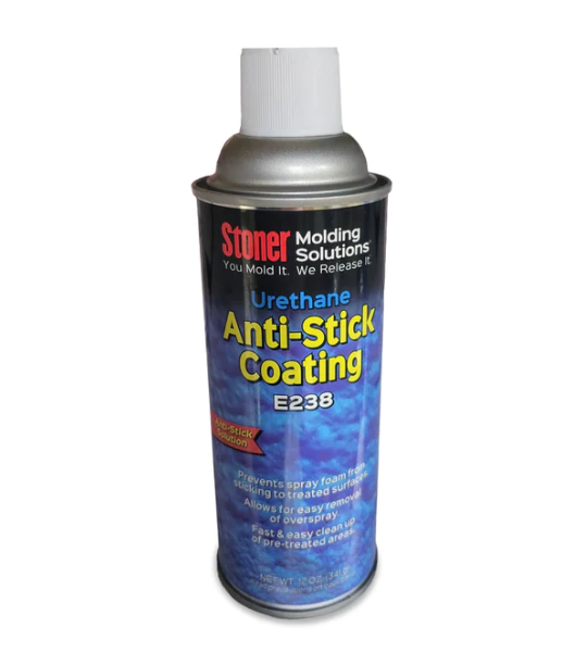 Stoner Anti Stick Coating-12 cans/case