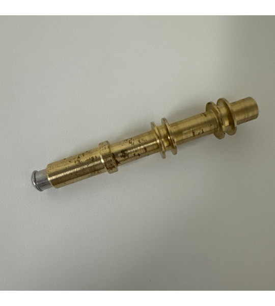 PMC Spool Valve Assembly, PX-7