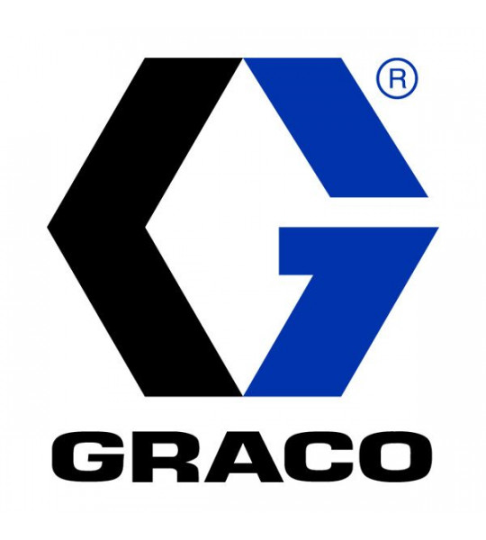 Graco 478A-60 HF 1600 3/4