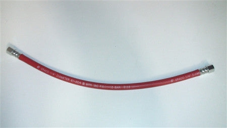 Graco 18" Air Hose for AP/PC Gun