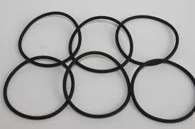 Graco Large Piston O-Ring Kit 6pk, AP/PC