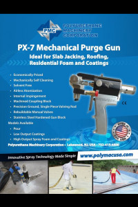 PX-7 Brochure