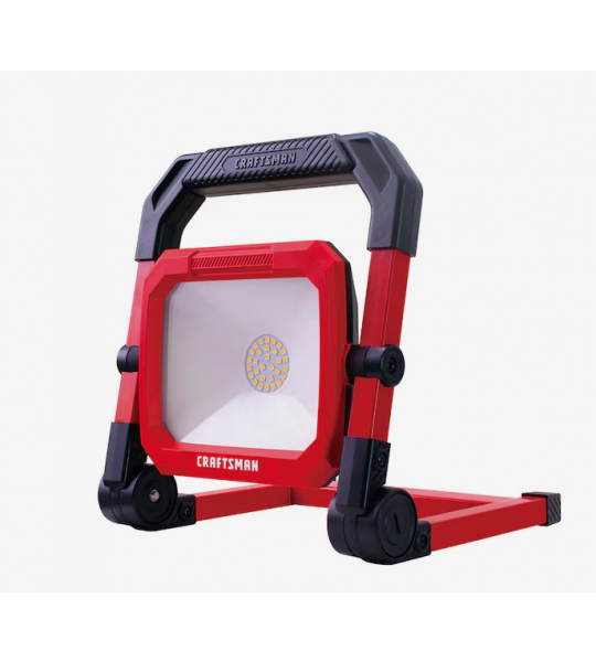 2000 Lumen LED Work Light