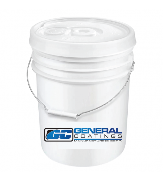 General Coatings Ultra-Bond 55 Primer, 5 gallon pail