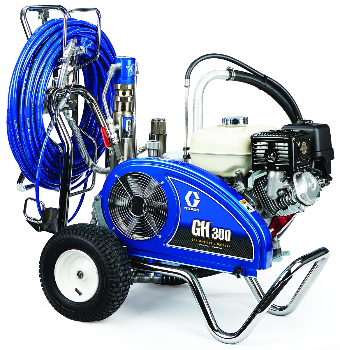 Graco GH300 Pro Coatings Sprayer