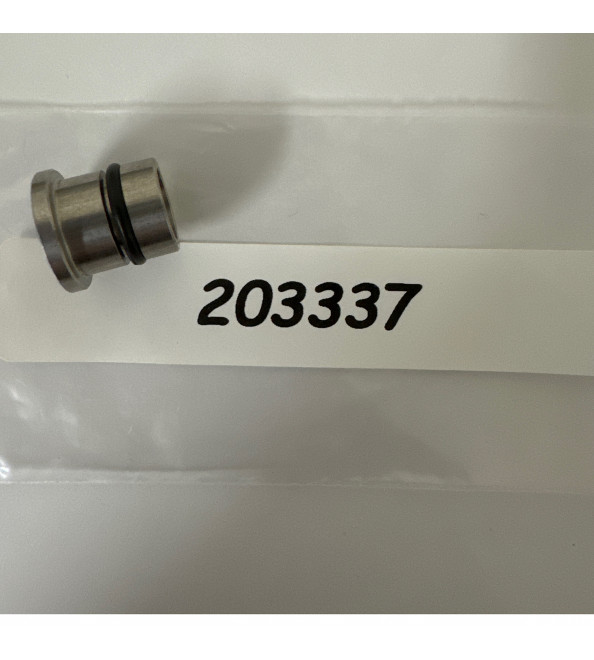 PMC Enhanced Check Valve Assembly