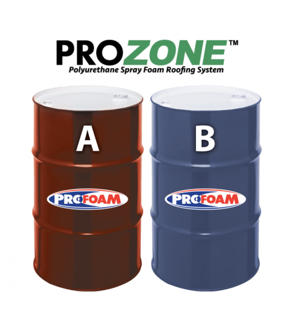 Profoam ProZone 3.0 # Roofing Foam