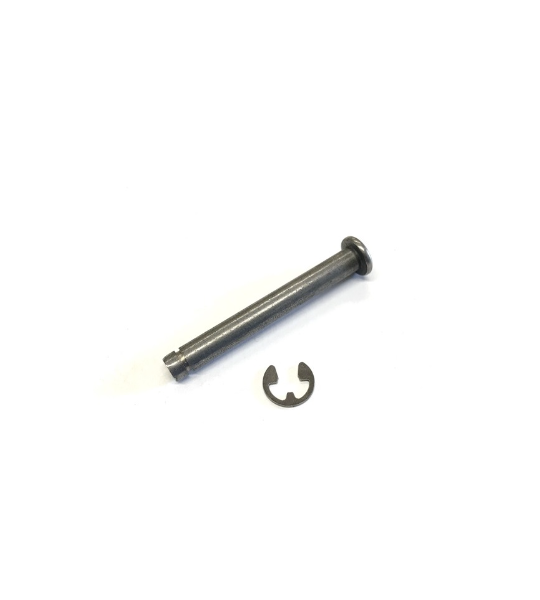 Graco Clevis Pin, 3/16 DIA X 1.5