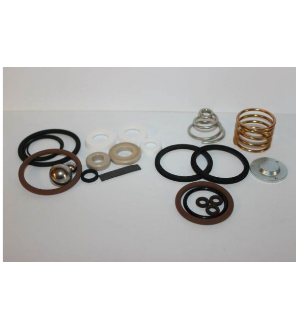 Graco T1 Transfer Pump Upper and Lower Repair Kit