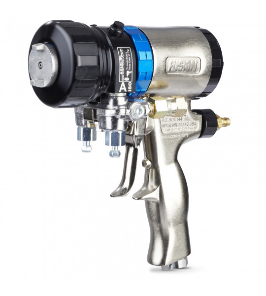 Graco Fusion ProConnect 01 Spray Gun