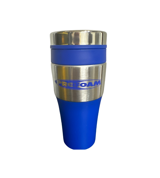 Profoam Tera Tumbler-15oz-Blue