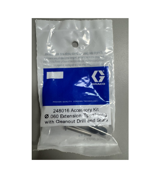 Graco Accessory Kit