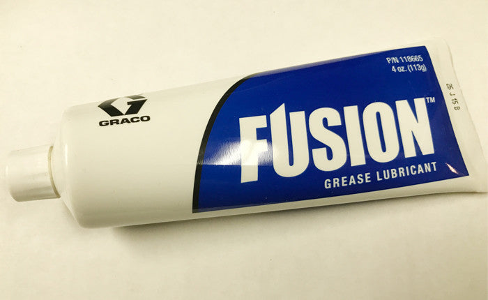 Graco Grease Tube