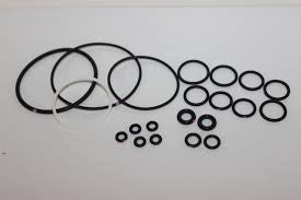 Graco Fusion Rebuild O-Ring Kit