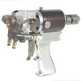 Graco GX-7 Spray Gun ,GX-7A 1/90