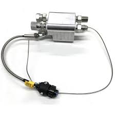 PMC TSU Thermocouple