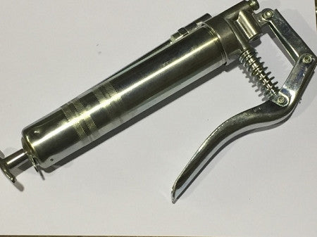 PMC Grease Gun