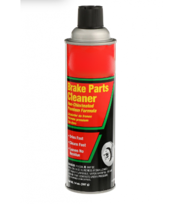 Brake Cleaner-12 per case