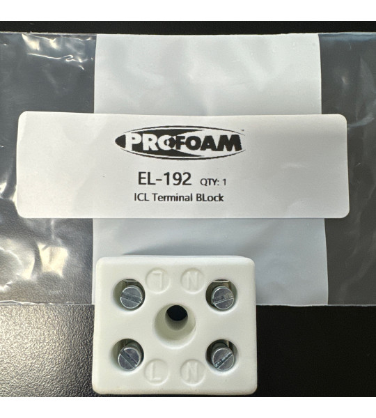 PMC ICL Terminal Block