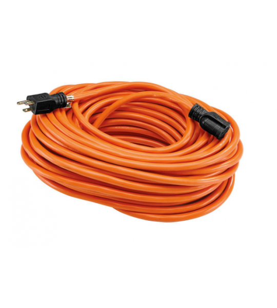 Indoor/Outdoor Extension Cord